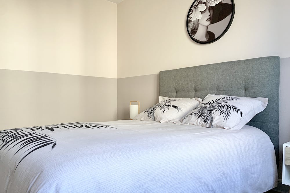 Photo of Bedroom in Saint-Martin-d'Heres