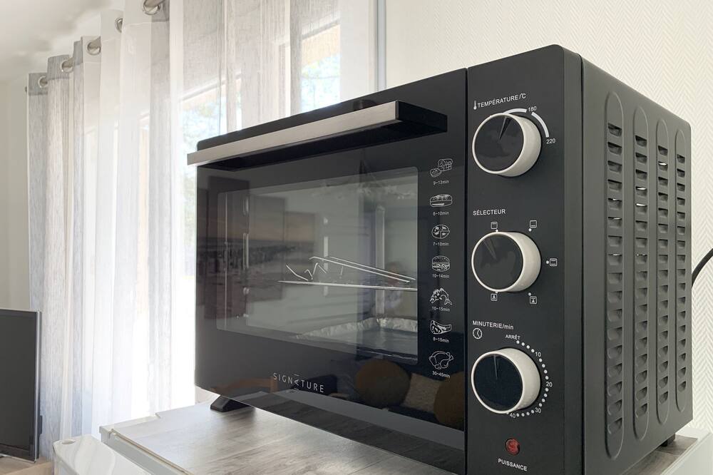 Photo of Kitchen in Saint-Martin-d'Heres