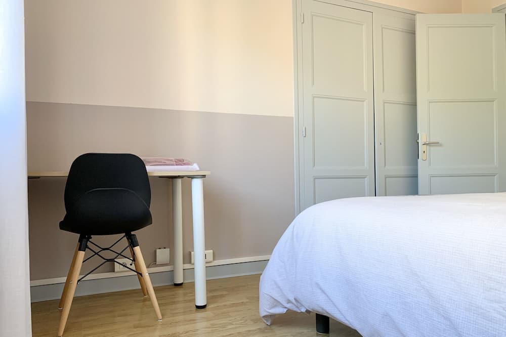 Photo of Bedroom in Saint-Martin-d'Heres