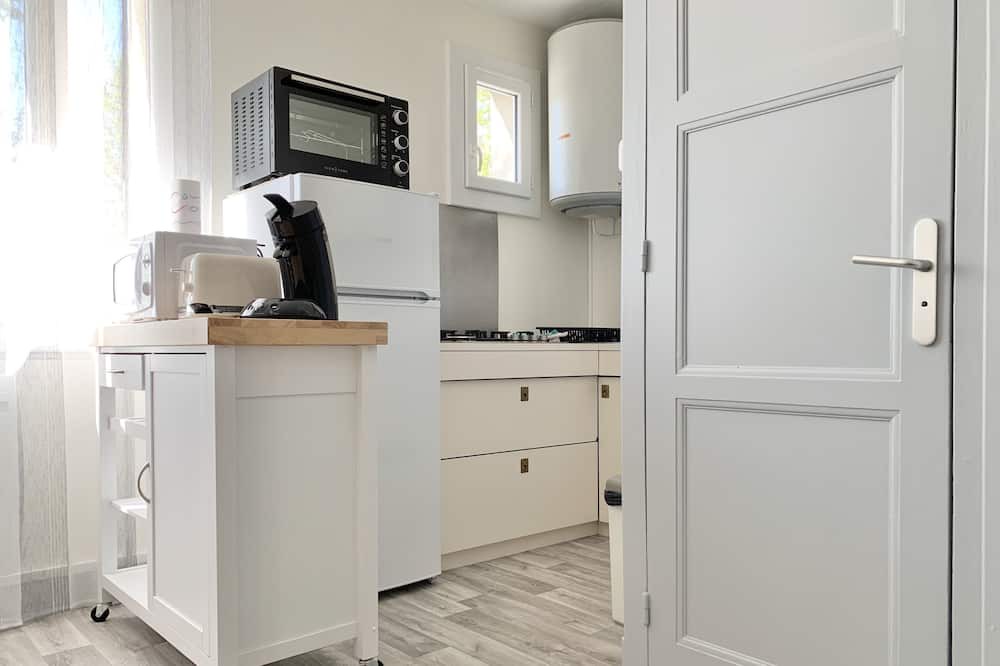 Photo of Kitchen in Saint-Martin-d'Heres