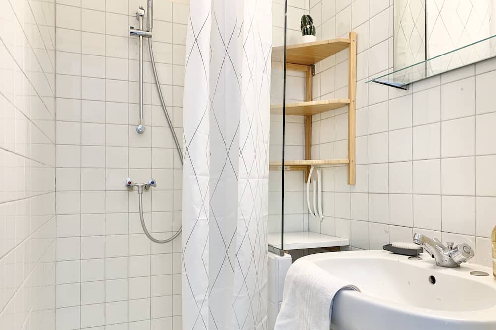 Photo of Bathroom in Saint-Martin-d'Heres