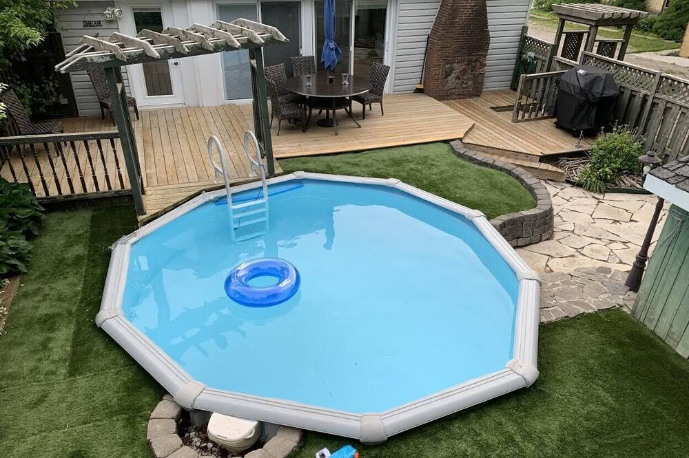 Photo of Outdoor in Port Stanley