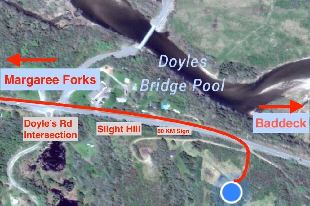 Photo of Others in Margaree Forks