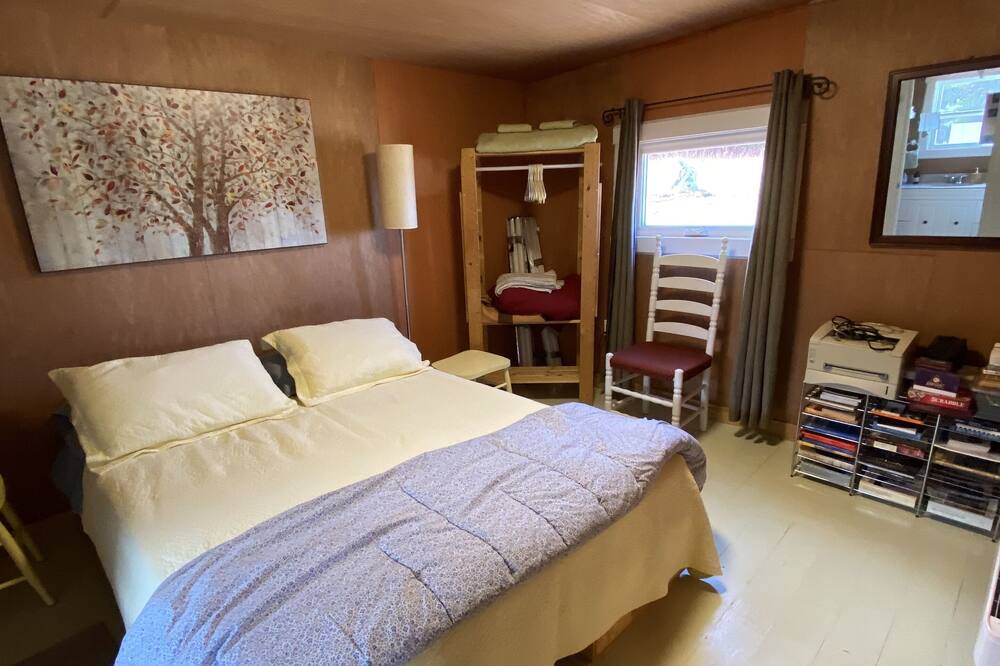 Photo of Bedroom in Margaree Forks