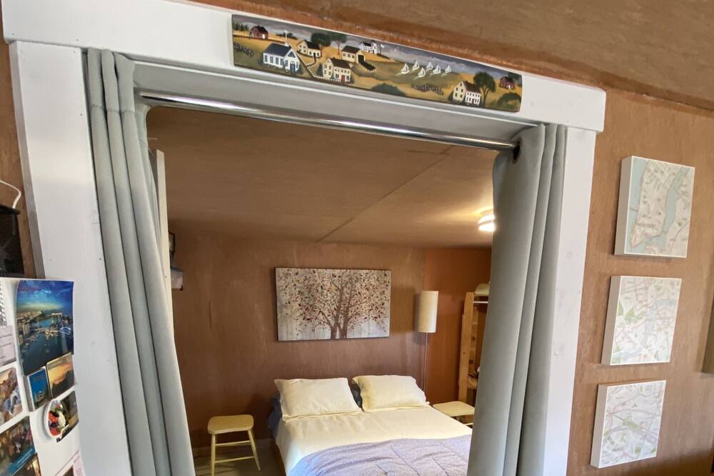 Photo of Bedroom in Margaree Forks