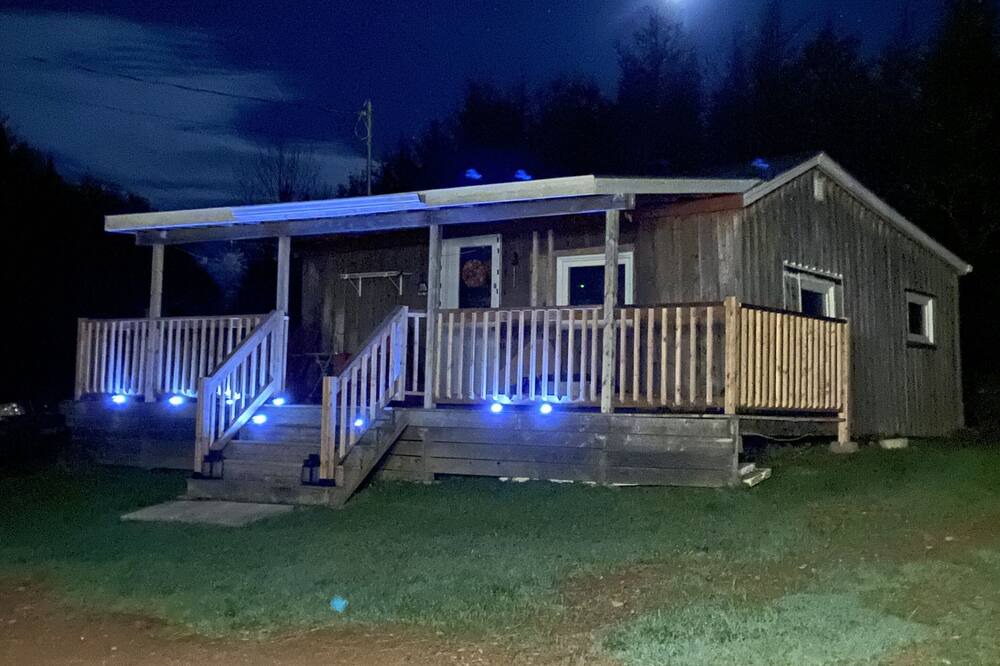 Photo of Outdoor in Margaree Forks