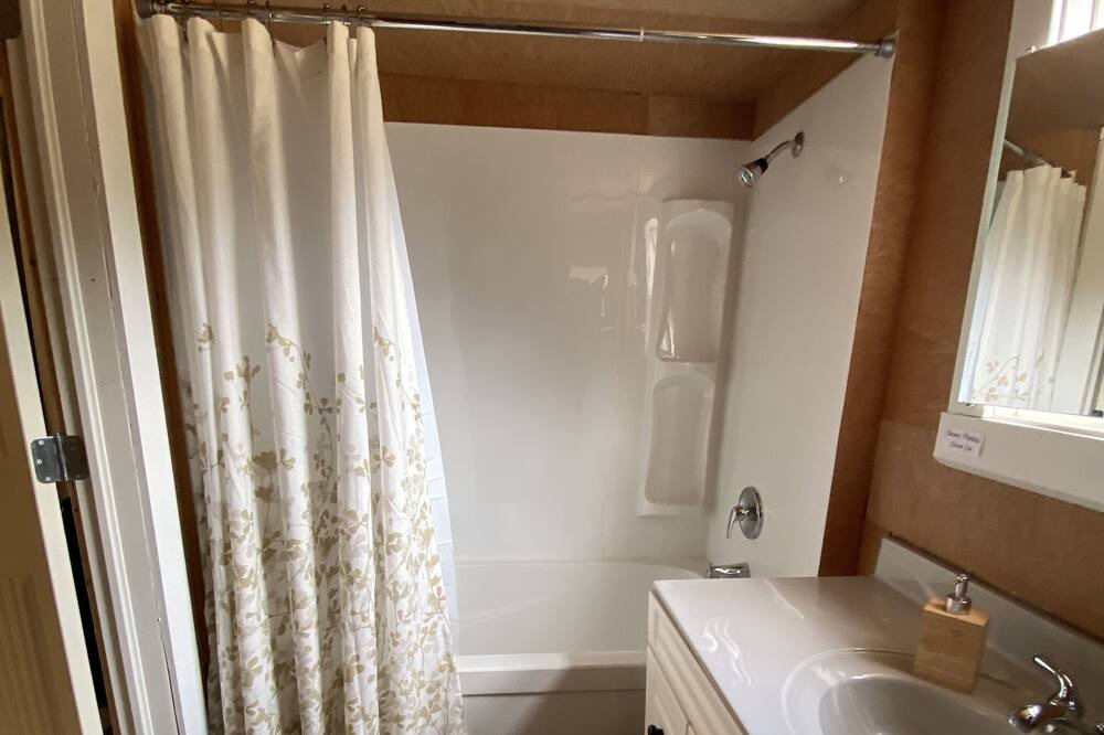 Photo of Bathroom in Margaree Forks