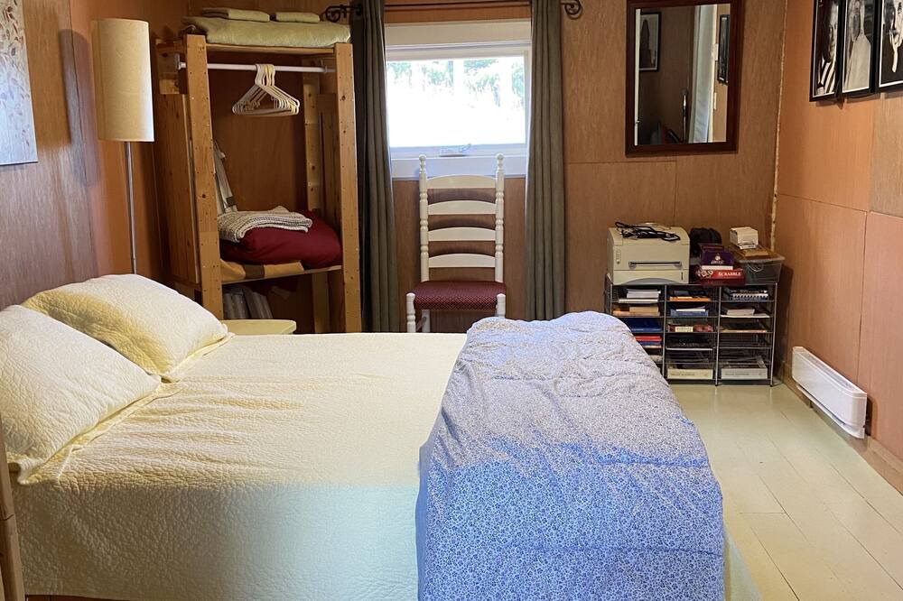 Photo of Bedroom in Margaree Forks