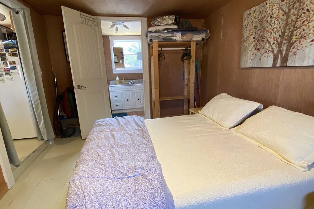 Photo of Bedroom in Margaree Forks