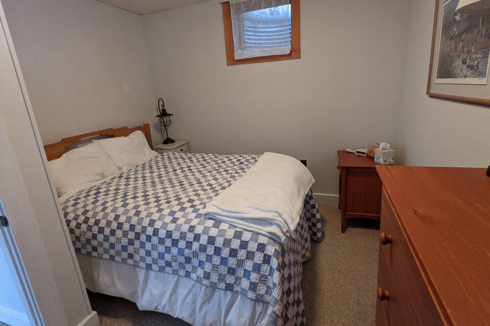 Photo of Bedroom in Bromley Mountain