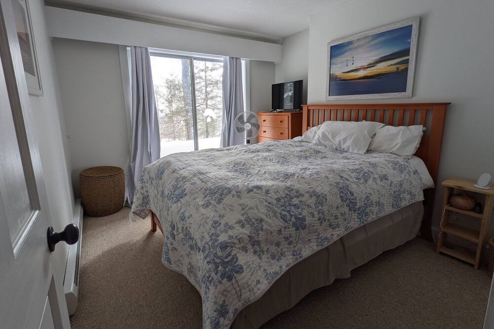 Photo of Bedroom in Bromley Mountain