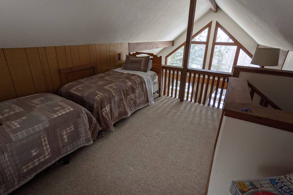 Photo of Bedroom in Bromley Mountain