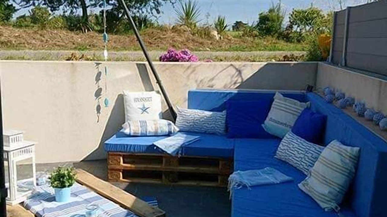 Photo of Outdoor in Plomeur