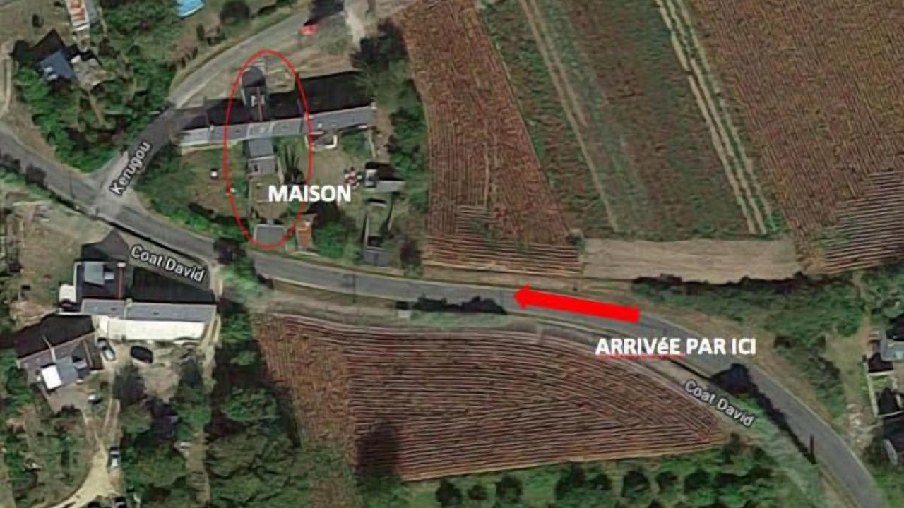 Photo of Outdoor in Plomeur