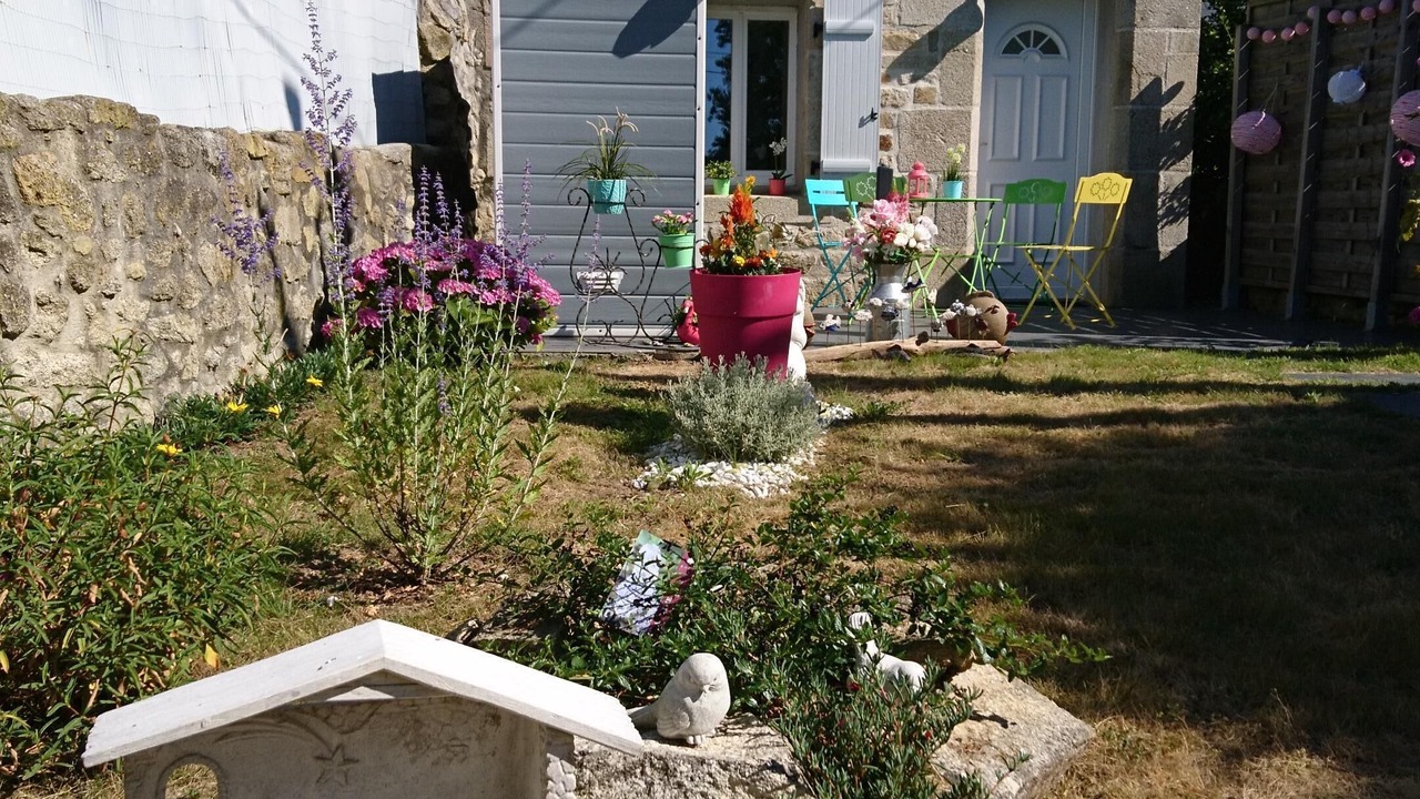 Photo of Outdoor in Plomeur