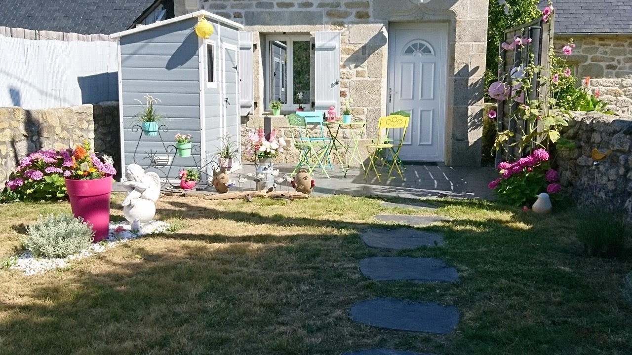 Photo of Outdoor in Plomeur