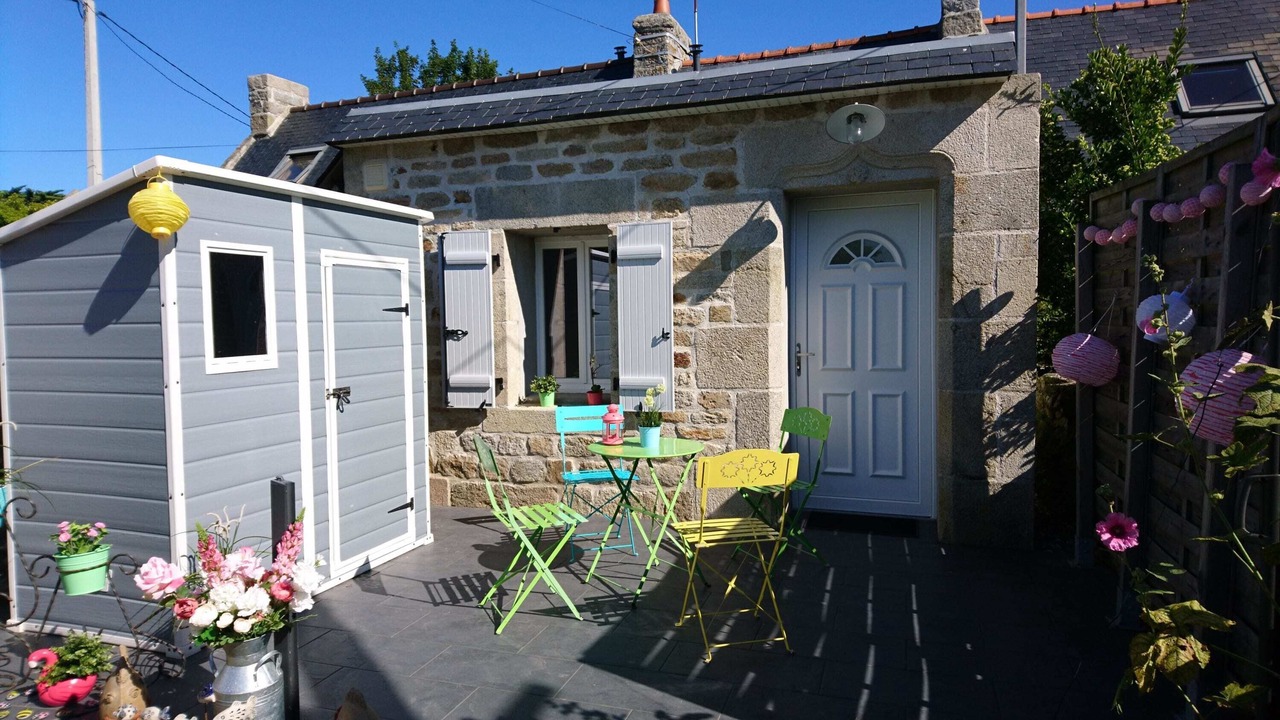 Photo of Outdoor in Plomeur