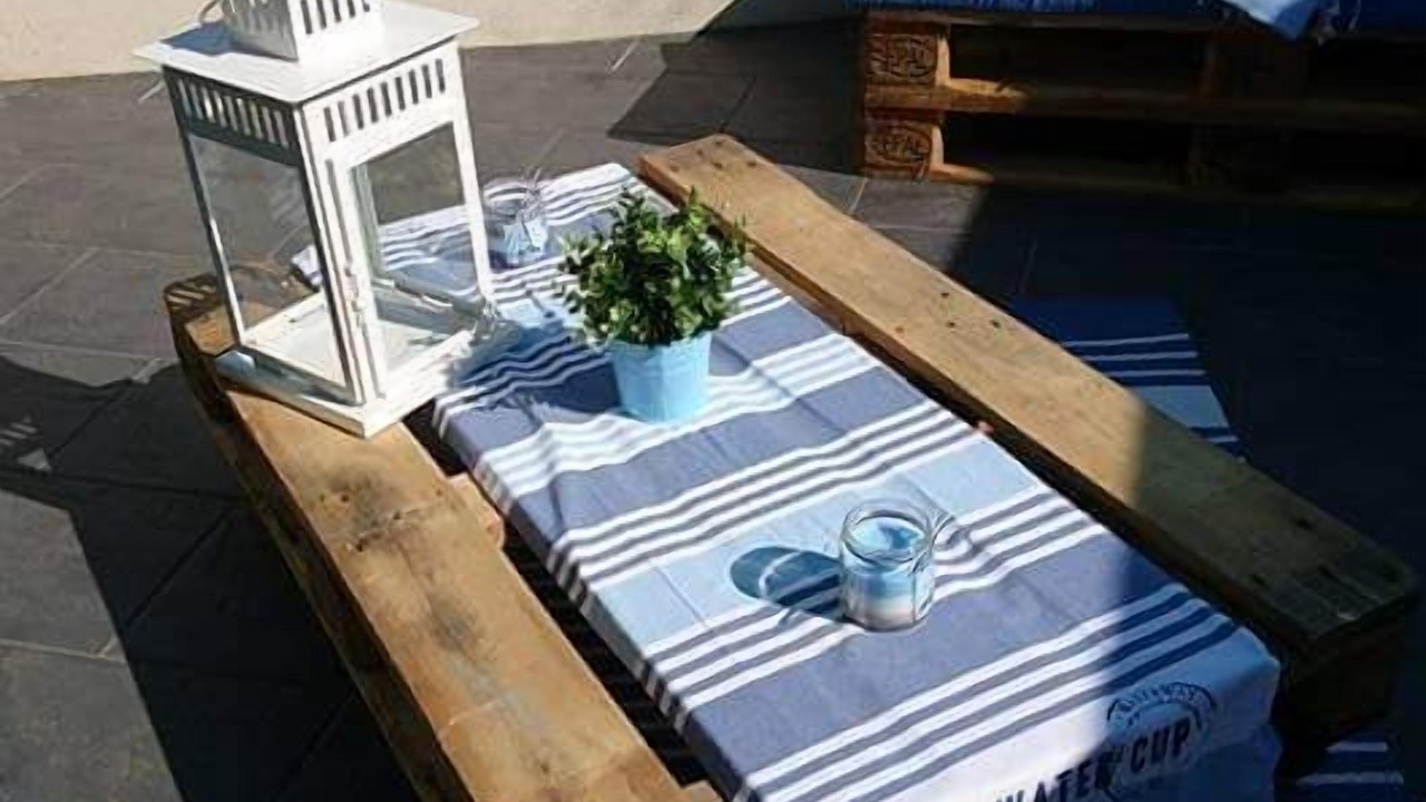 Photo of Patio Balcony in Plomeur