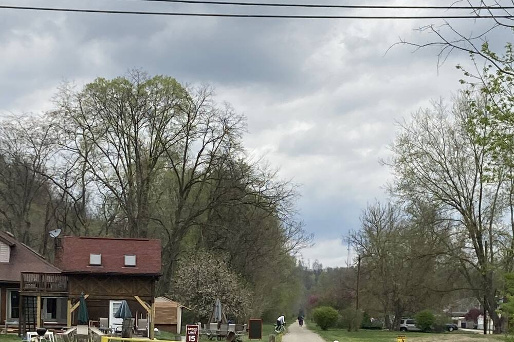Photo of Outdoor in Jacobs Creek