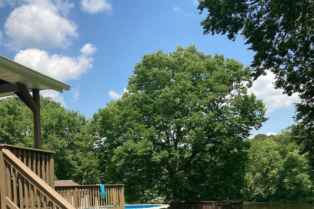 Photo of Outdoor in Jacobs Creek