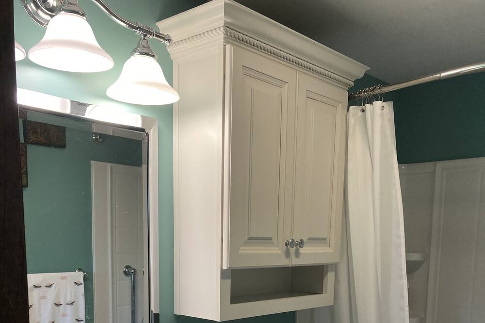 Photo of Bathroom in Jacobs Creek