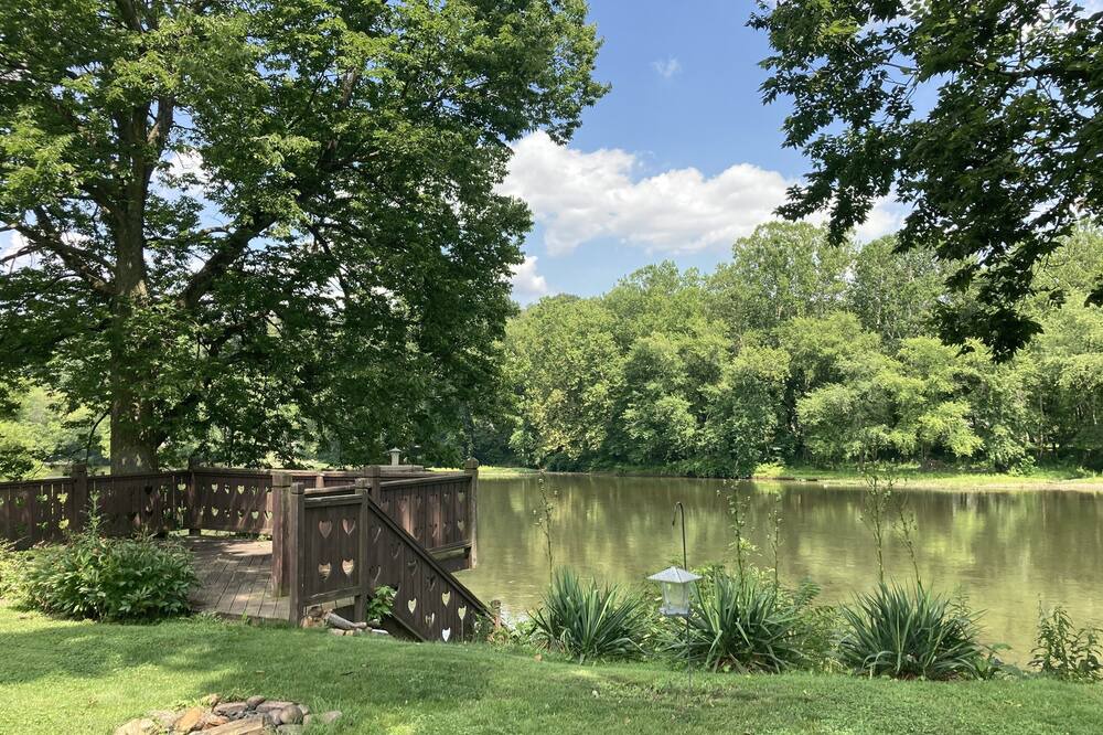 Photo of Outdoor in Jacobs Creek