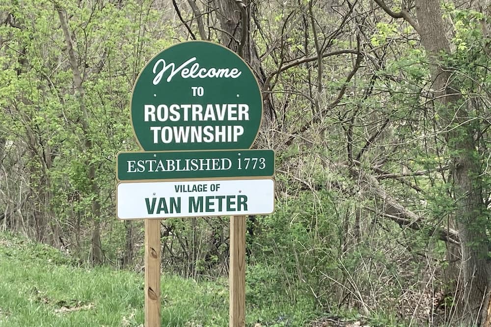 Photo of Outdoor in Jacobs Creek