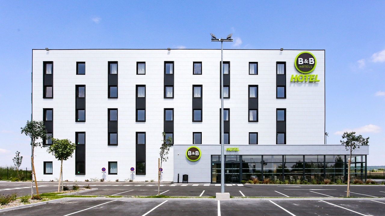 Photo of Outdoor in Reims