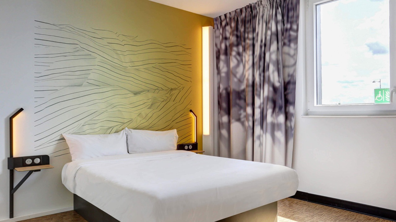 Photo of Bedroom in Reims