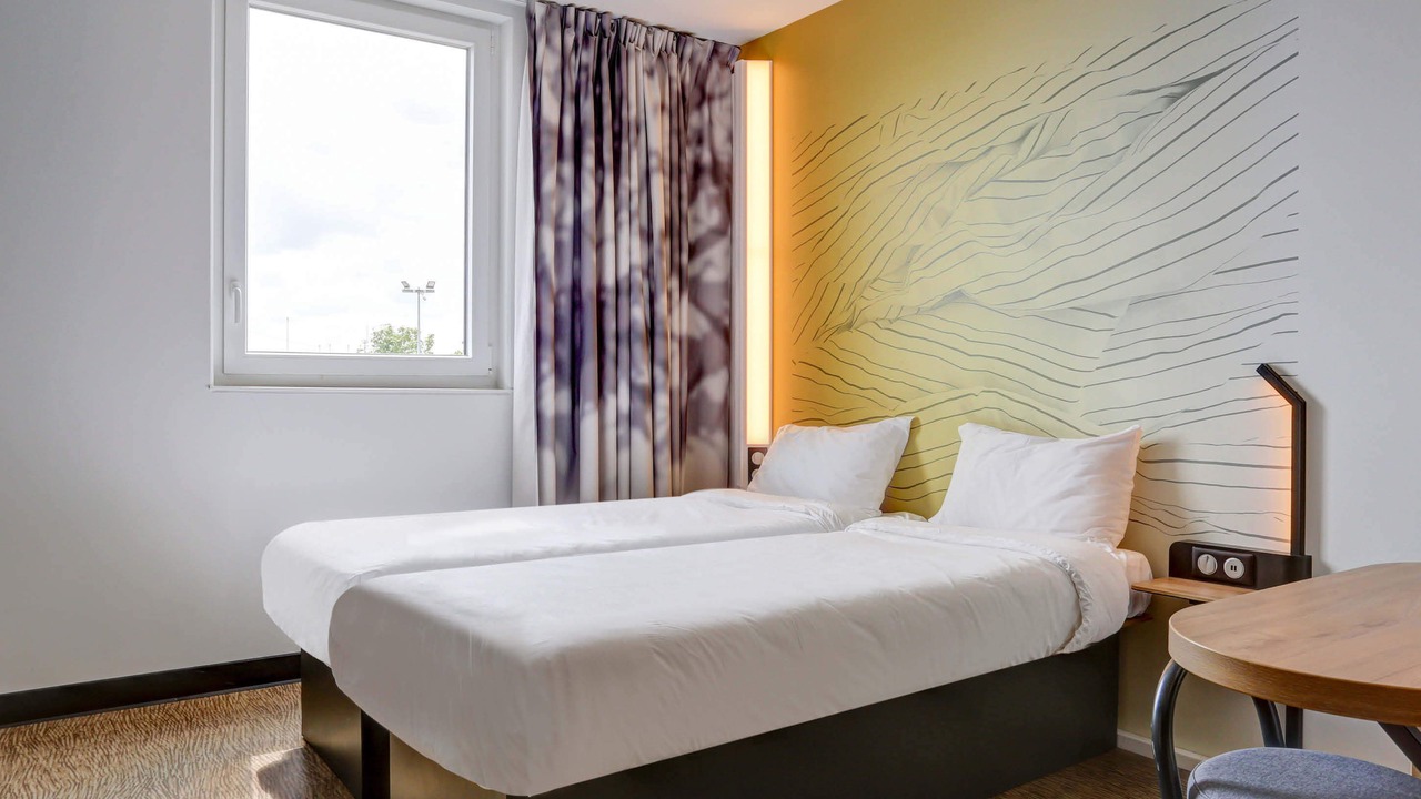 Photo of Bedroom in Reims