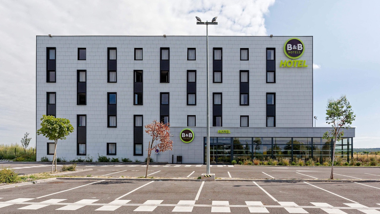 Photo of Outdoor in Reims