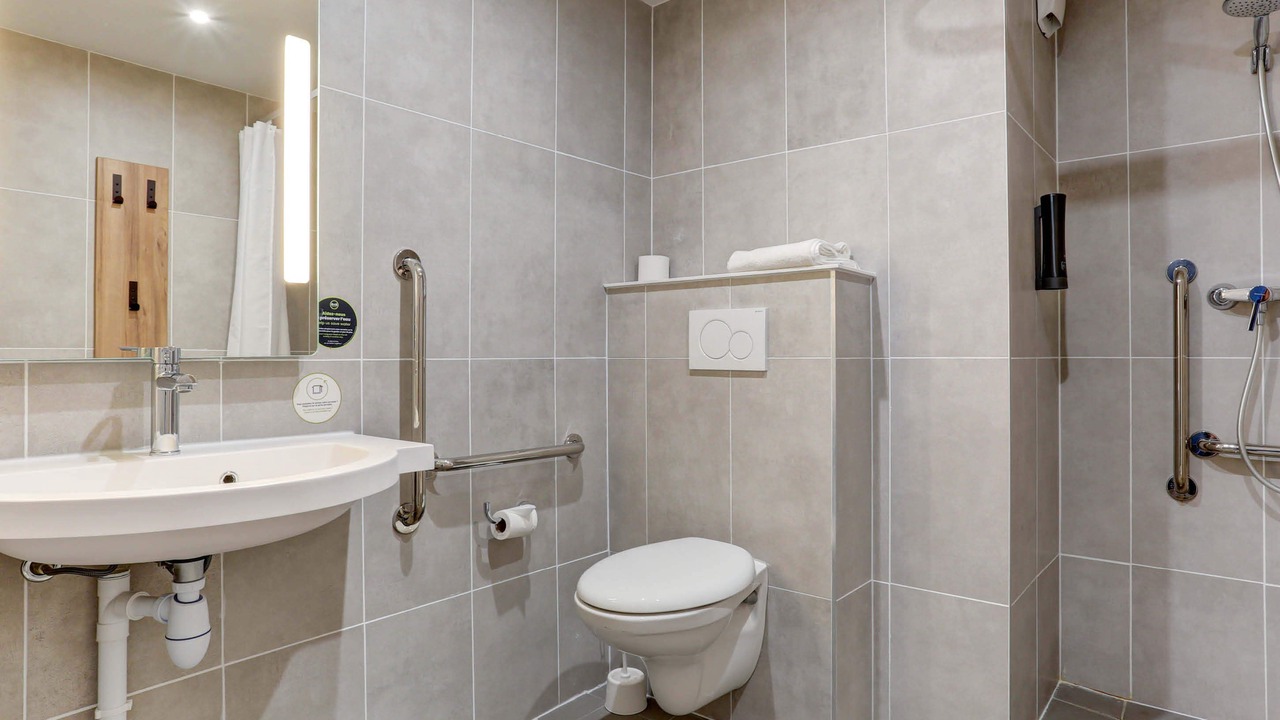 Photo of Bathroom in Reims