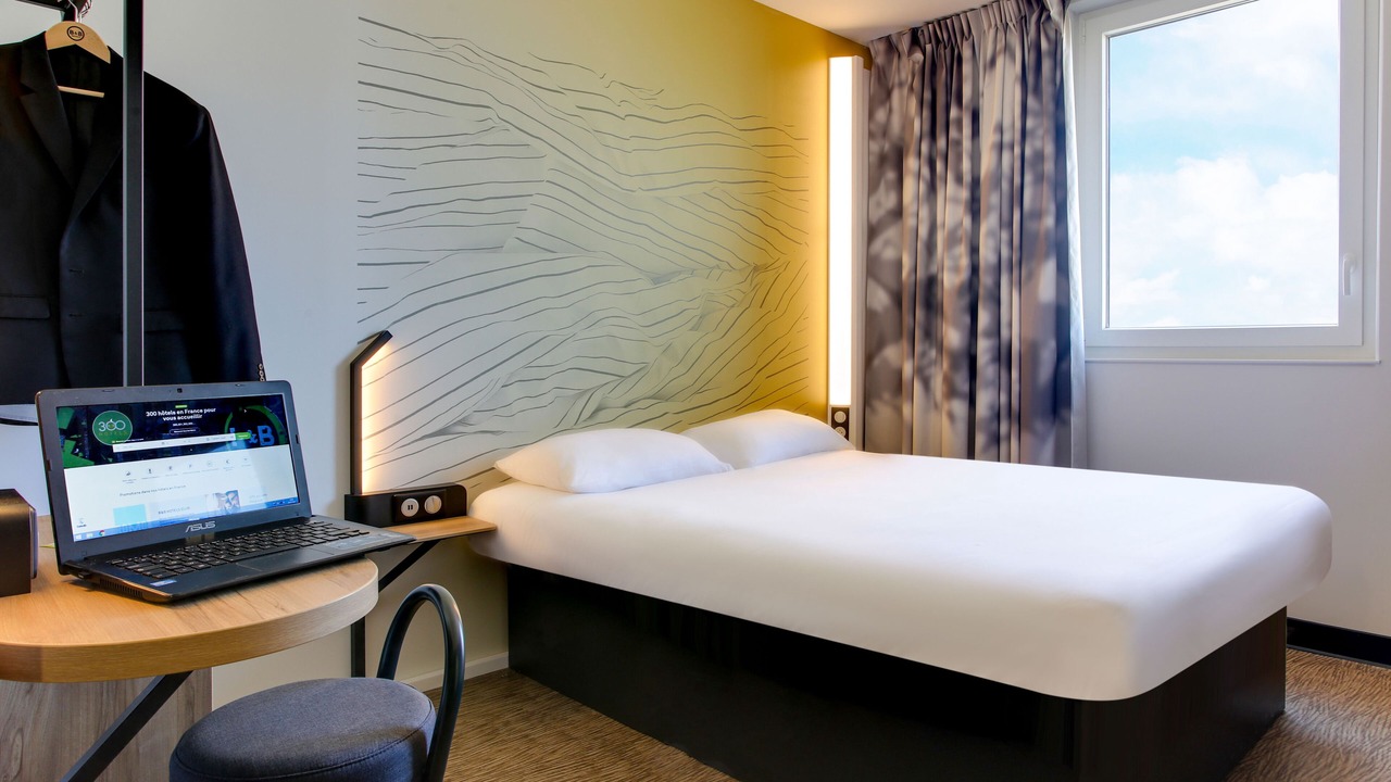 Photo of Bedroom in Reims