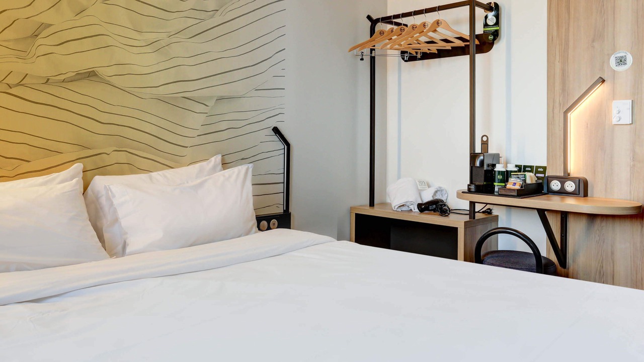 Photo of Bedroom in Reims