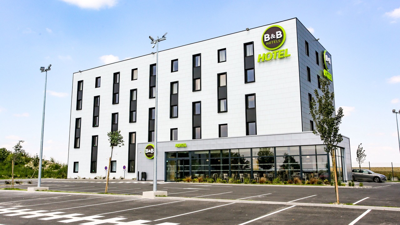 Photo of Outdoor in Reims