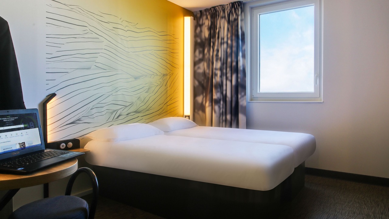 Photo of Bedroom in Reims