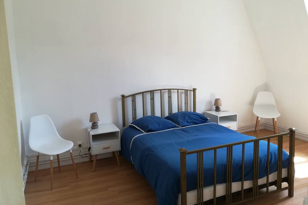 Photo of Bedroom in Gruchet-le-Valasse