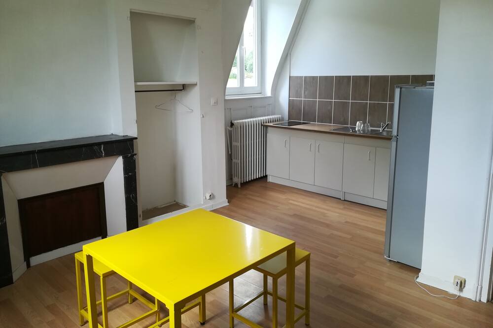 Photo of Kitchen in Gruchet-le-Valasse