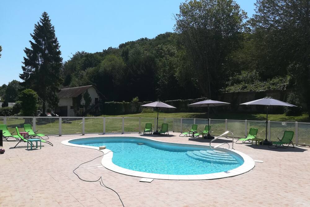 Photo of Outdoor in Gruchet-le-Valasse