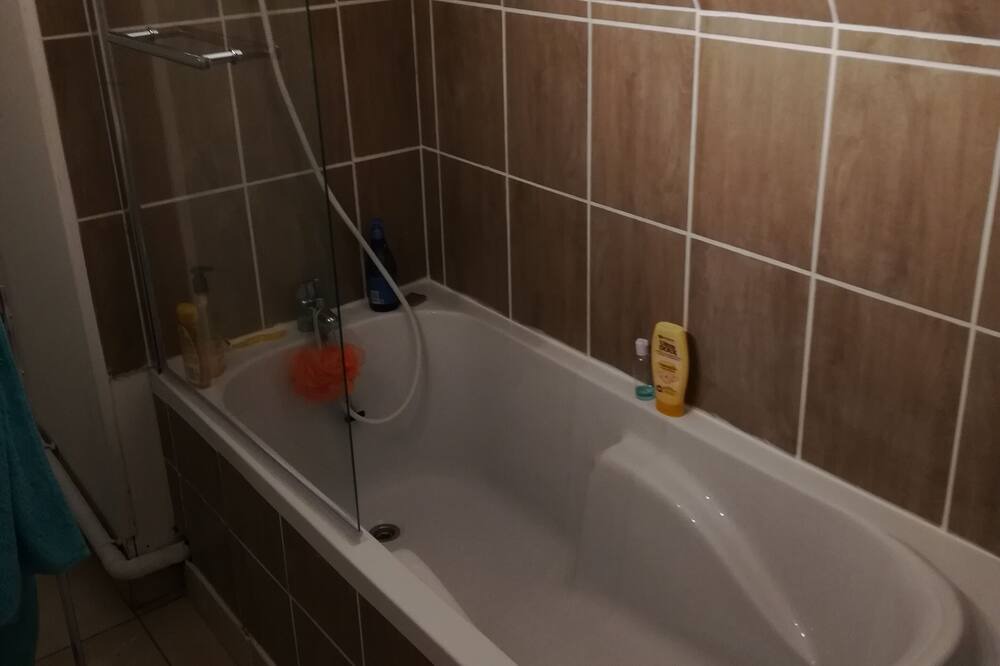 Photo of Bathroom in Gruchet-le-Valasse