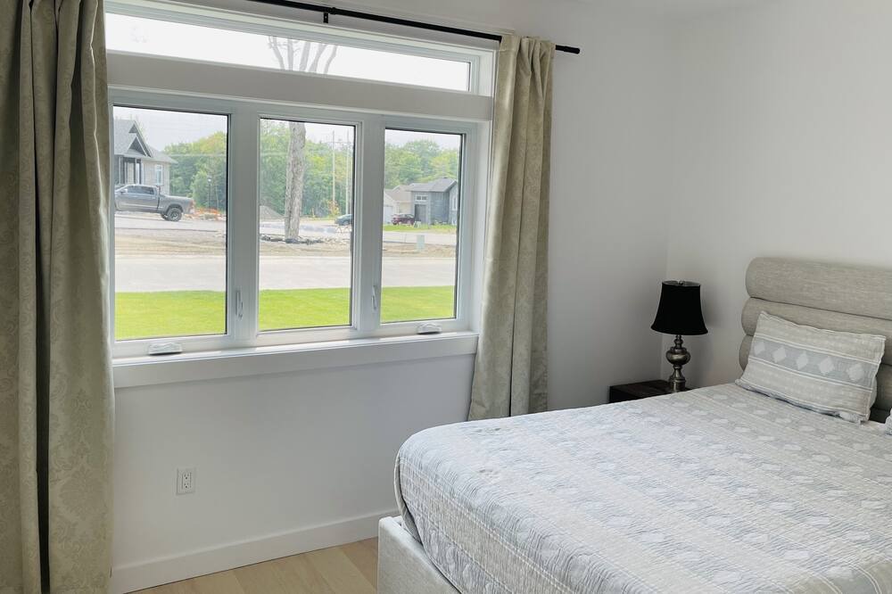Photo of Bedroom in North Bay