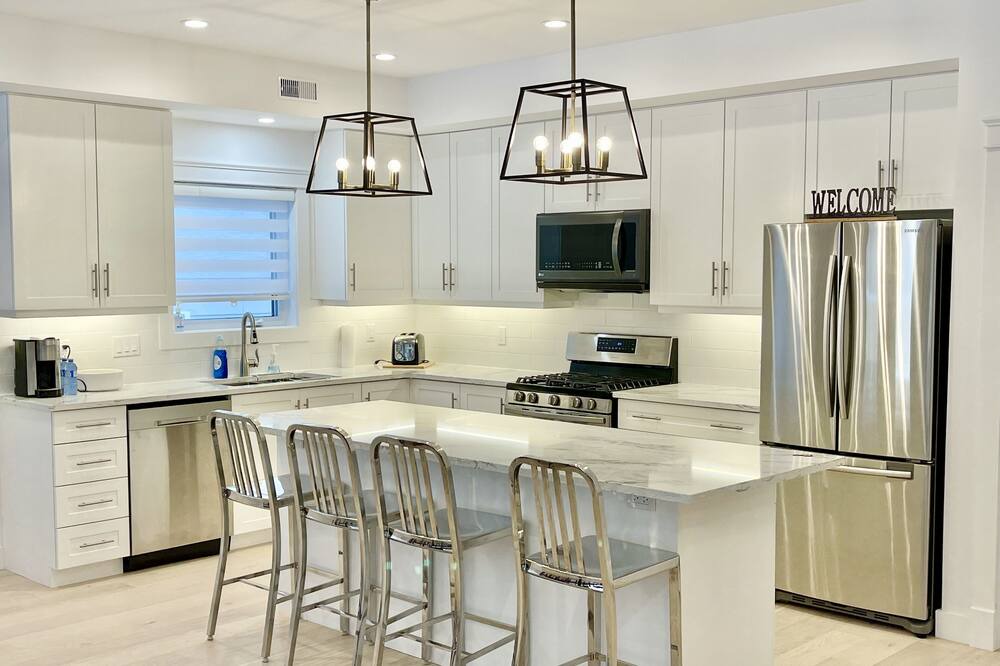 Photo of Kitchen in North Bay