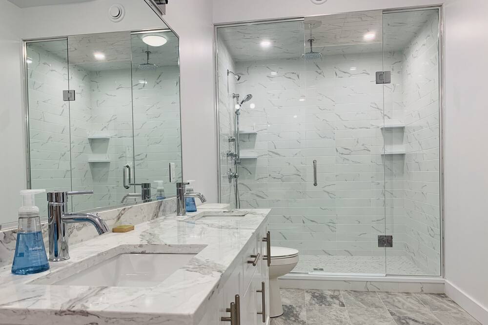 Photo of Bathroom in North Bay