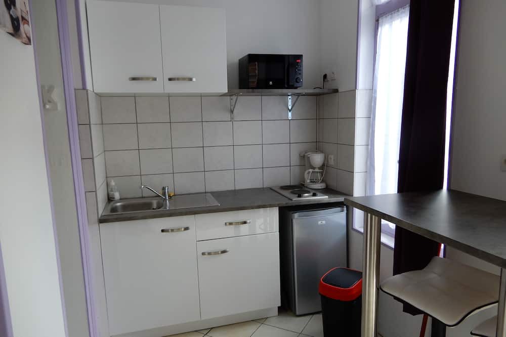 Photo of Kitchen in Gruchet-le-Valasse