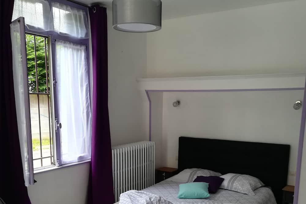 Photo of Bedroom in Gruchet-le-Valasse