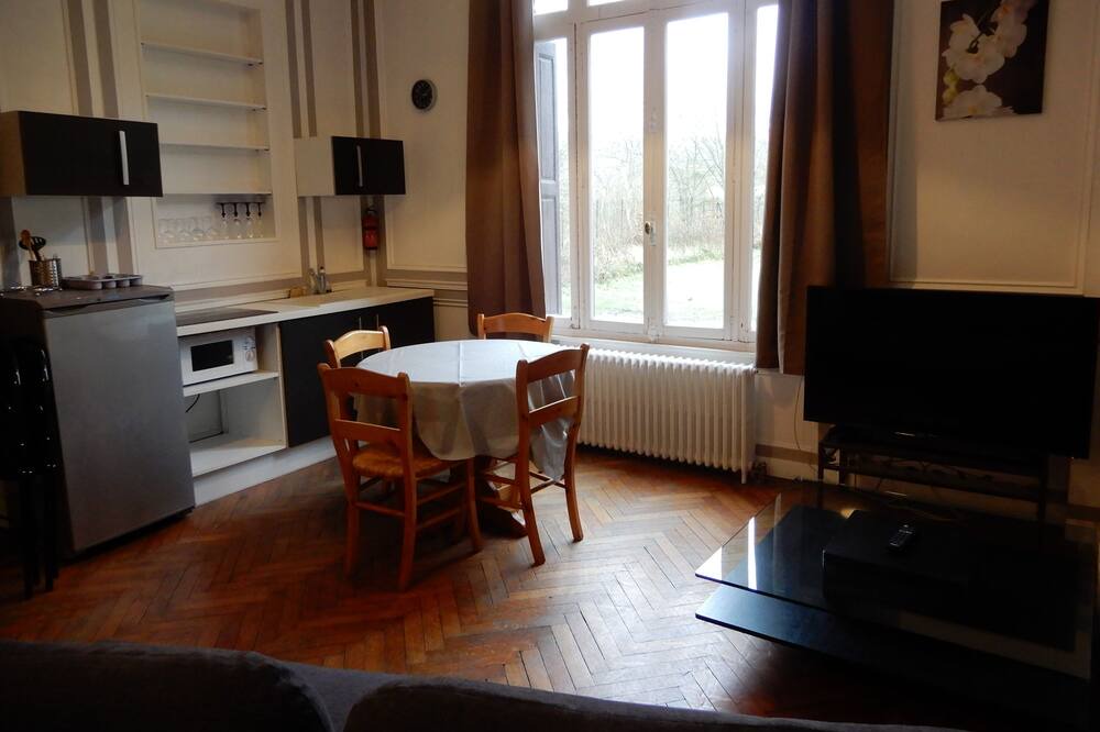 Photo of Livingroom in Gruchet-le-Valasse