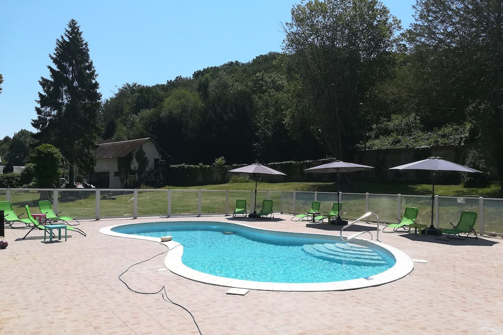 Photo of Outdoor in Gruchet-le-Valasse