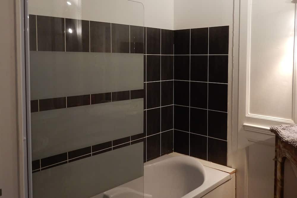 Photo of Bathroom in Gruchet-le-Valasse