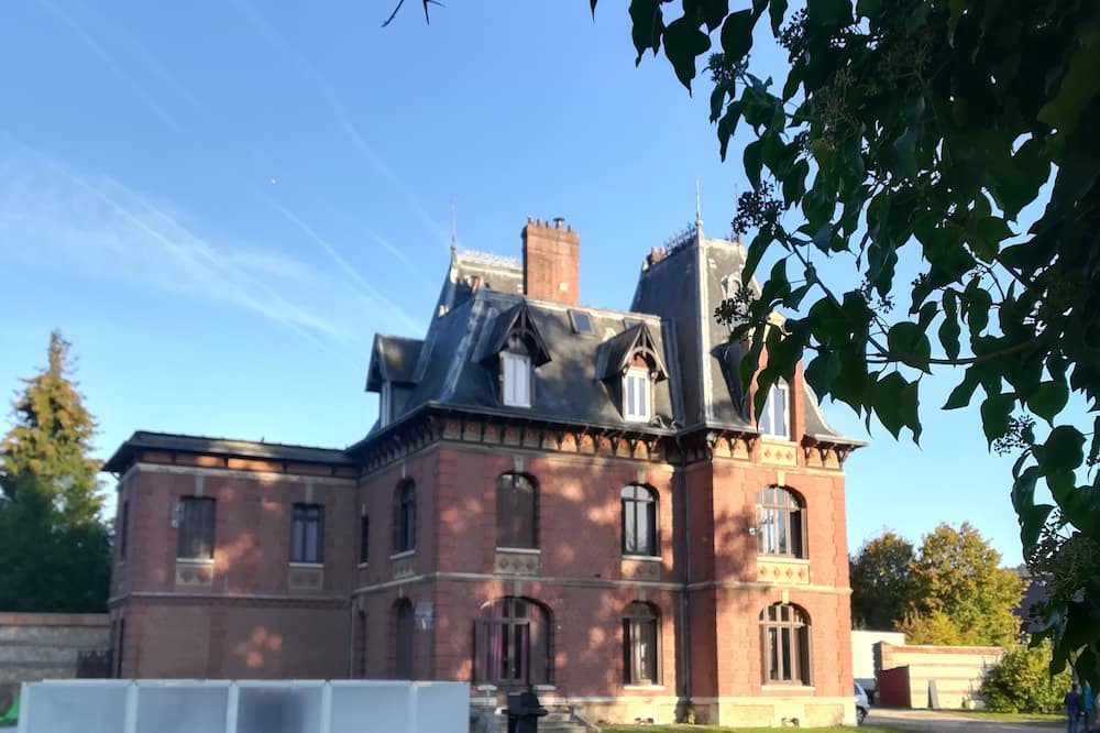 Photo of Outdoor in Gruchet-le-Valasse