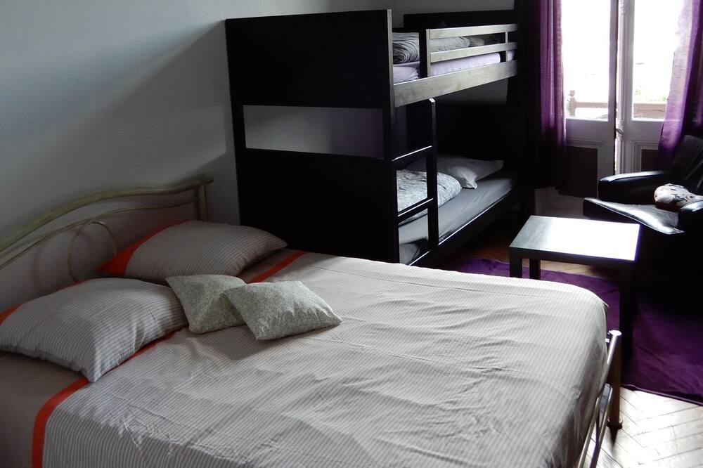 Photo of Bedroom in Gruchet-le-Valasse